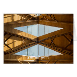 Skylights oberhalb Anthony