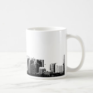 Skyline 11 kaffeetasse