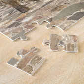 Skyline and Pier of St Andrews, Fife, Schottland Puzzle (Seite)