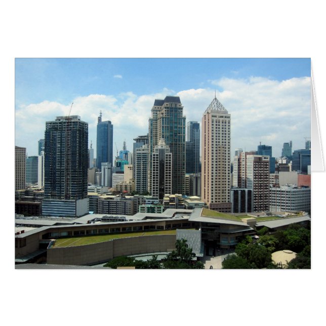 Skyline-Ansicht (Vorderseite (Horizontal))