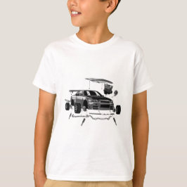 SKYLINE-ASSEMBLY R34 T-Shirt