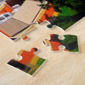 Skyline Atlanta Georgia Puzzle (Seite)