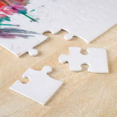 Skyline Austins Texas Puzzle (Seite)