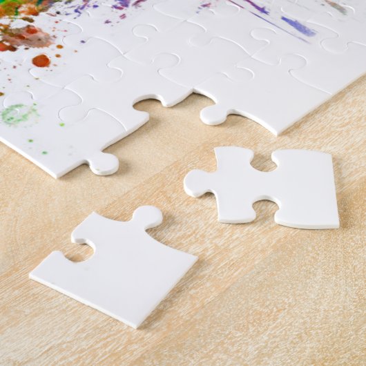 Skyline Baltimores Maryland Puzzle (Seite)