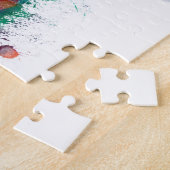 Skyline Birminghams England Puzzle (Seite)