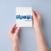 Skyline Blue Flyer (Gruppe)