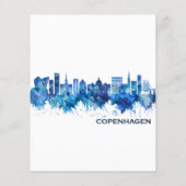 Skyline Blue Flyer (Hinten)