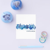 Skyline Blue Flyer (Einzeln)