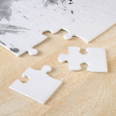 Skyline Cape Towns Südafrika Puzzle (Seite)