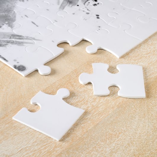 Skyline Cape Towns Südafrika Puzzle (Seite)