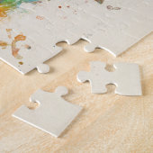 Skyline Cardiffs Wales Puzzle (Seite)