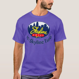 Skyline-Chili (2)  T-Shirt