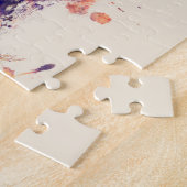 Skyline Clevelands Ohio Puzzle (Seite)