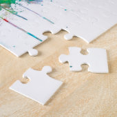 Skyline Columbus Ohio Puzzle (Seite)