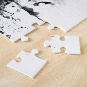 Skyline Coventrys England Puzzle (Seite)