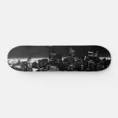 Skyline Custom Deck Skateboard (Horizontal)