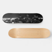 Skyline Custom Deck Skateboard (Horizontal)