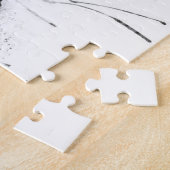 Skyline Denvers Colorado Puzzle (Seite)