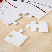 Skyline Denvers Colorado Puzzle (Seite)