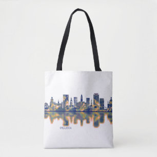 Skyline Dresden Tasche
