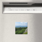 Skyline Drive Shenandoah Nationalpark Magnet (In Situ (Geschirrspüler))