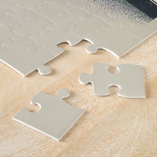 Skyline Fantasy: Marina Bay in Singapur Puzzle (Seite)