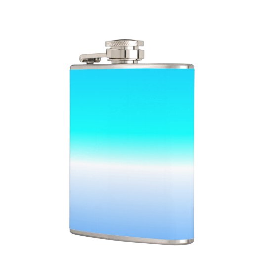 Skyline Flachmann (Links)