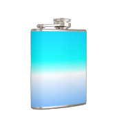 Skyline Flachmann (Rechts)