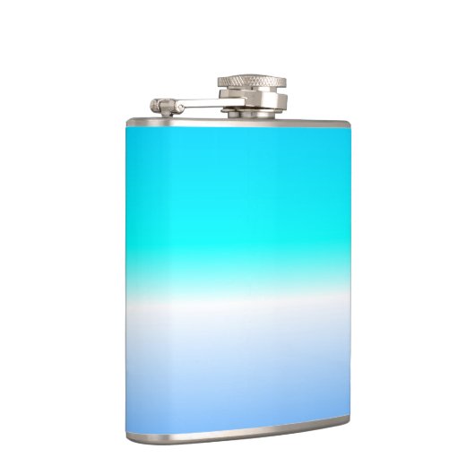 Skyline Flachmann (Rechts)