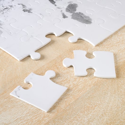 Skyline Fort Worths Texas Puzzle (Seite)