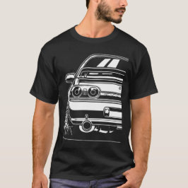 Skyline GTR R32 JDM T - Shirt
