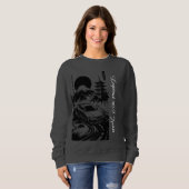 SKYLINE GTR SWEATSHIRT (Vorne ganz)