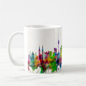 Skyline Kaffeetasse (Links)