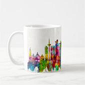 Skyline Kaffeetasse (Links)