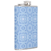 Skyline-Konstellation Flachmann (Rechts)