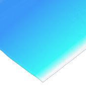 Skyline Kurzer Tischläufer (Ecke)