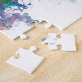 Skyline Lansings Michigan Puzzle (Seite)