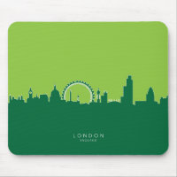 Skyline Londons England