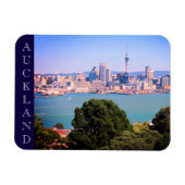 Skyline Magnet (Horizontal)