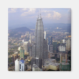 Skyline Magnet