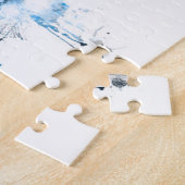 Skyline Nashvilles Tennessee Puzzle (Seite)