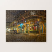 Skyline New Orleans Gentilly New Orleans New Orlea Puzzle (Horizontal)