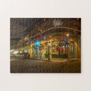 Skyline New Orleans Gentilly New Orleans New Orlea Puzzle