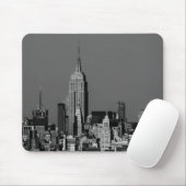 Skyline New York City Manhattan Mousepad (Mit Mouse)