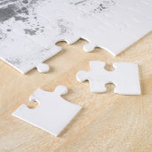 Skyline Nottinghams England Puzzle (Seite)