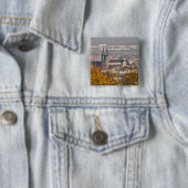 Skyline of Bamberg, Germany Button (Beispiel)