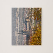Skyline of Bamberg, Germany Puzzle (Vertikal)