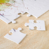 Skyline Oxfords England Puzzle (Seite)