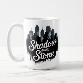 Skyline Phantom Kaffeetasse