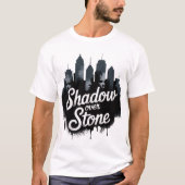 Skyline Phantom T-Shirt (Vorderseite)